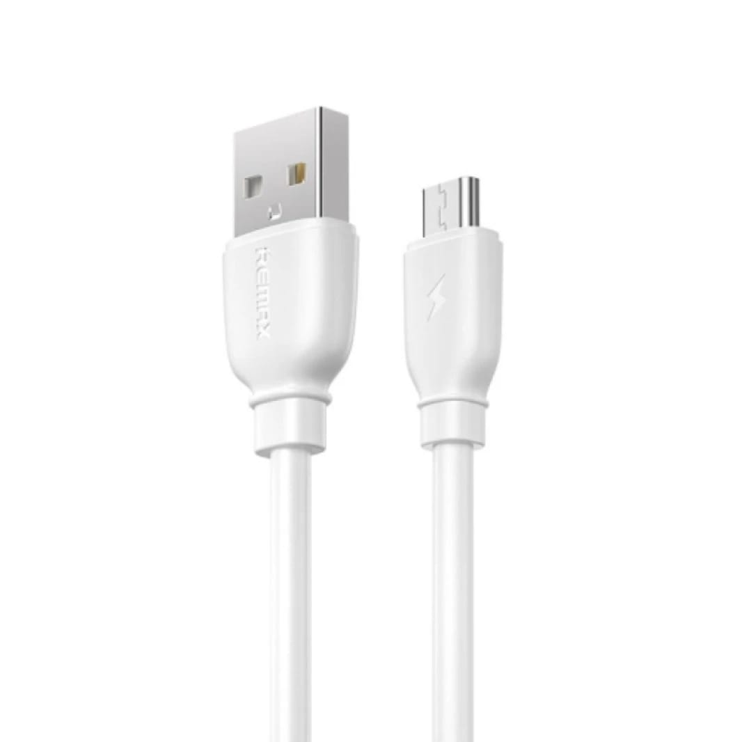 Remax RC-138M Smart Charging & Data Cable (Samsung)