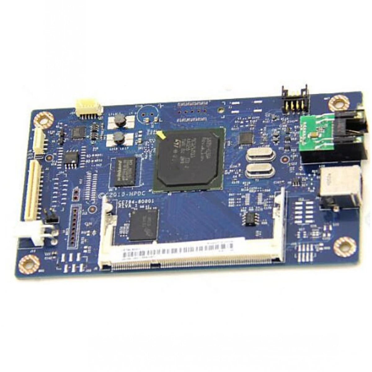 HP Formatter Board CE794-60001 For HP Pro 400 M451 Series Printers