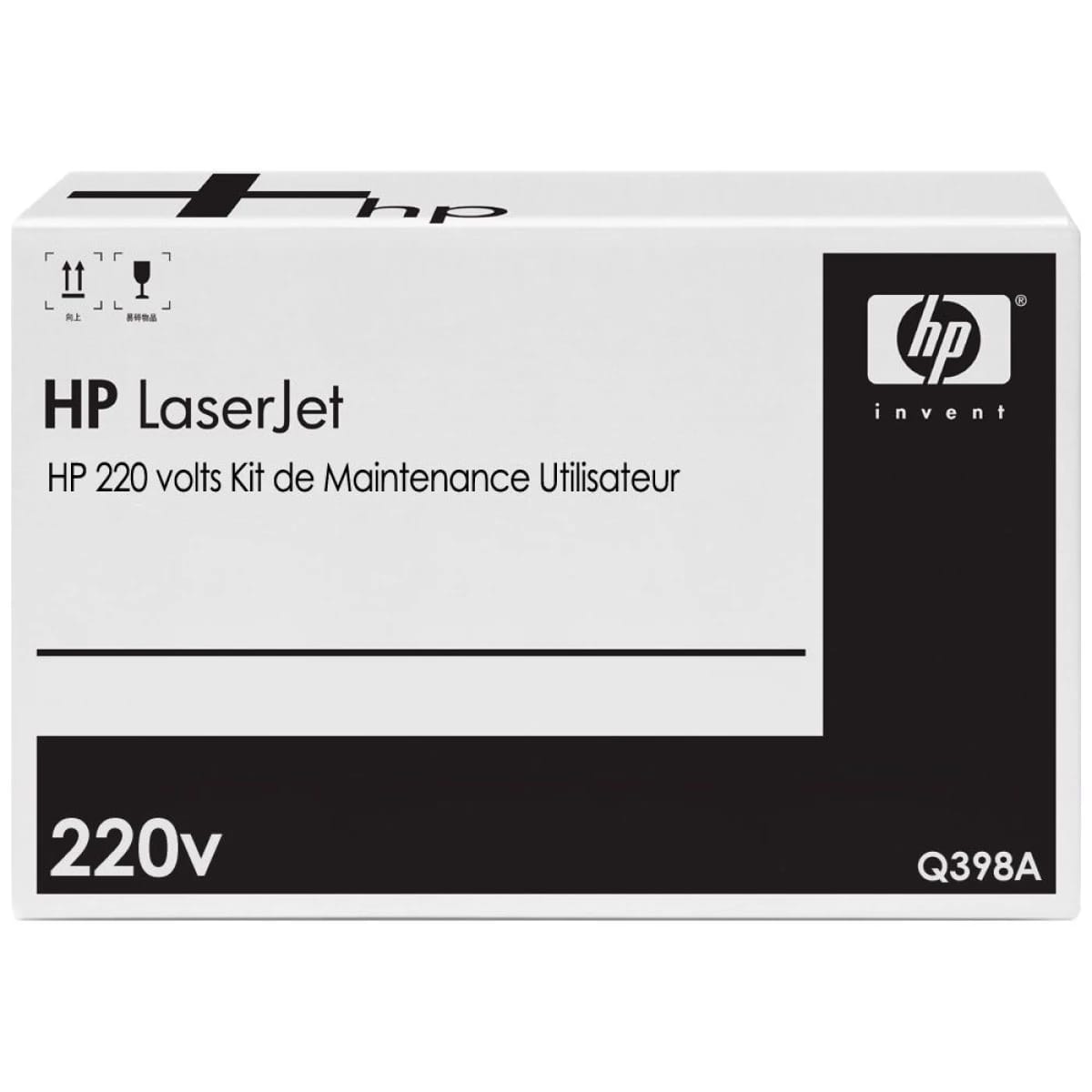 HP P4014/4015/4515 Fuser Maintenance Kit CB389A (220V) CB388A (110V)
