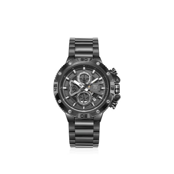 T5 Watch Code 3019