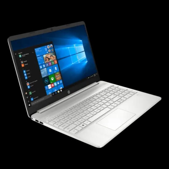 HP 15s-eq1006ne AMD Ryzen 3 Laptop