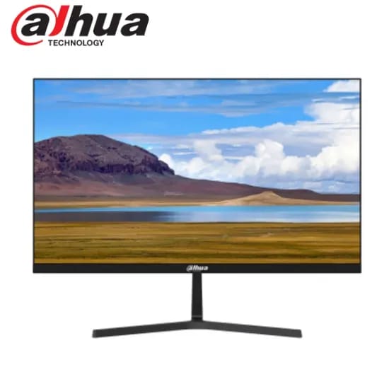 شاشة داهوا إل إي دي مقاس 22 بوصة