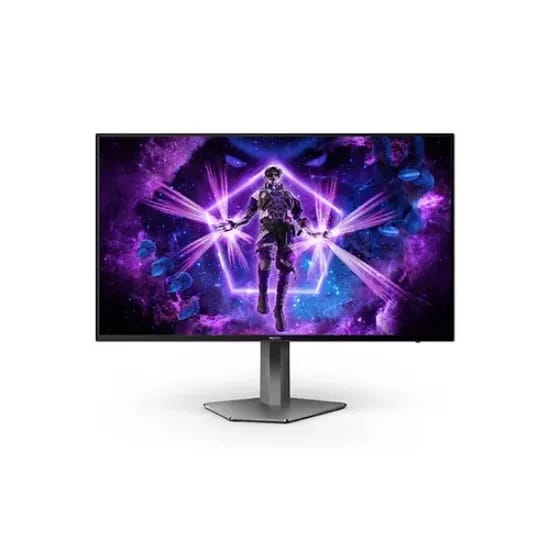 شاشة ألعاب AOC AGON PRO AG276QZD OLED