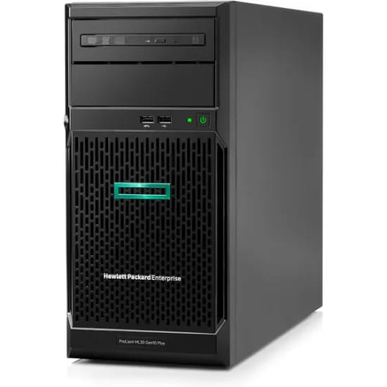 HPE ProLiant ML30 Gen10