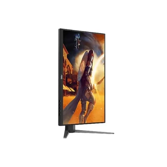 شاشة ألعاب AOC Q27G4F مقاس 27 بوصة