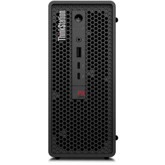 لينوفو ثينك ستيشن P3 ألترا i9 EVO