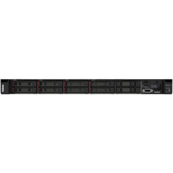 Lenovo ThinkSystem SR250 V2