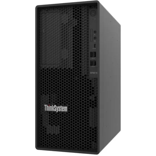 Lenovo ThinkSystem ST50 V2