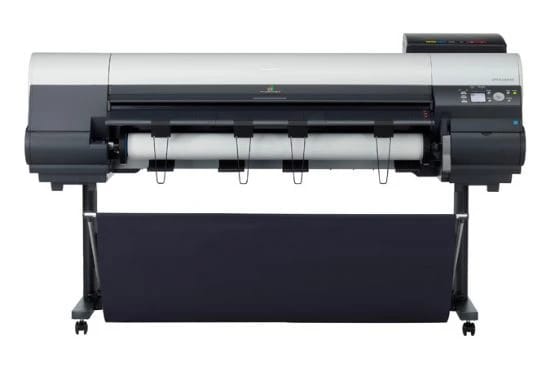 Canon imagePROGRAF iPF8400SE Plotter