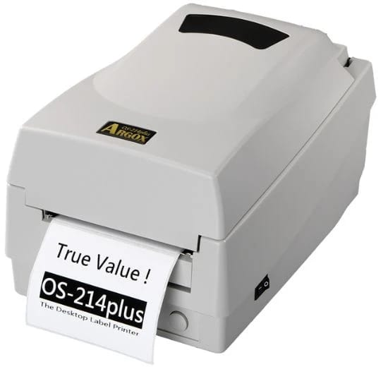 طابعة Argox OS-214plus