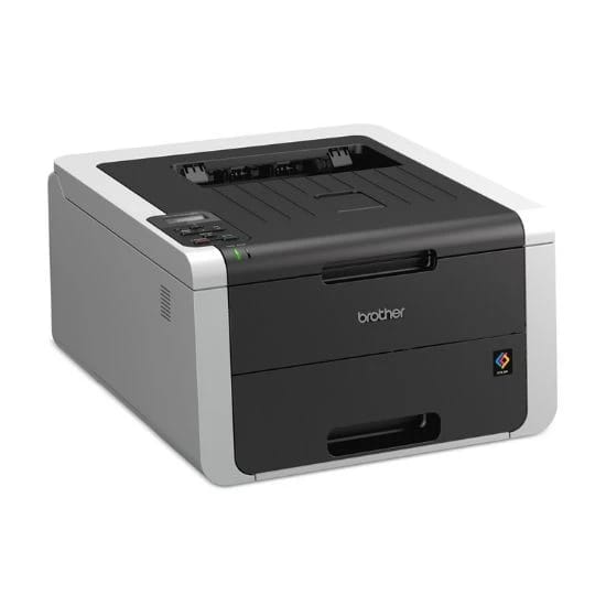طابعة ليزر براذر HL-3150CDN متعددة الوظائف