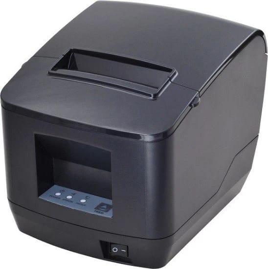 طابعة الإيصالات الحرارية لنقاط البيع BIRCH BP003