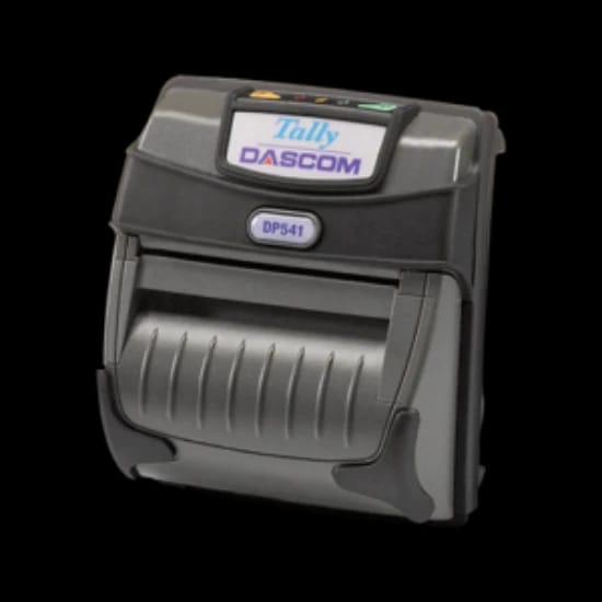 طابعة داسكوم المحمولة DP-541