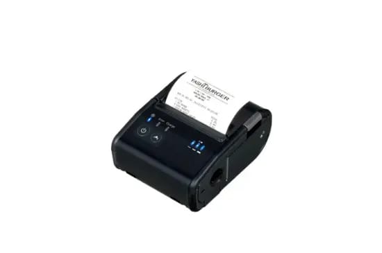 Epson TM-P80 (652): Receipt, NFC, BT, PS, EU