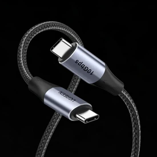 UGREEN 240W USB-C to USB-C 1M 10Gbps Cable