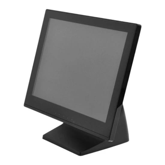 Posiflex XT-6315 Fan-Free POS System