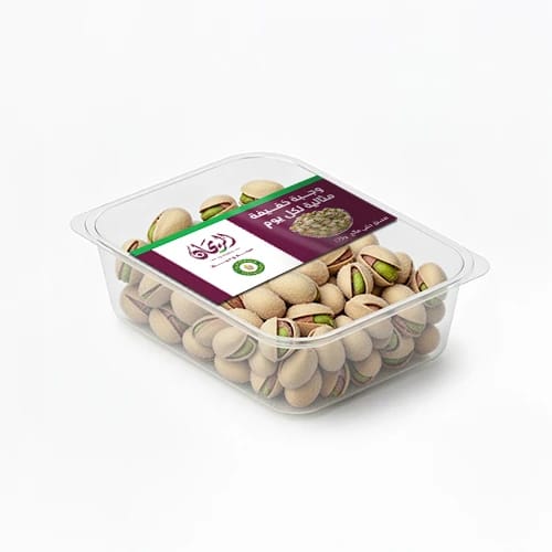 AlRayhan Salted Pistachios