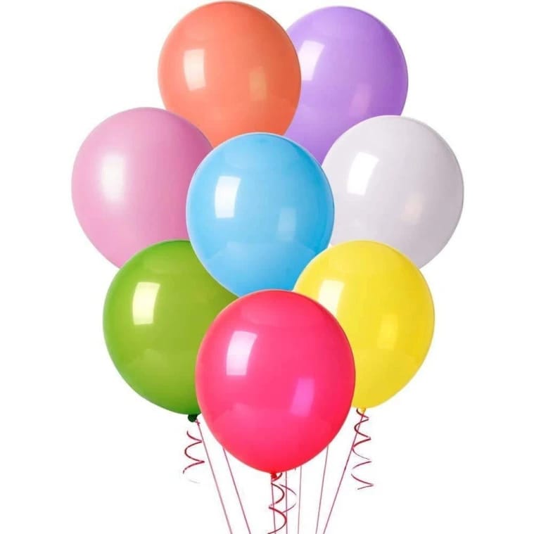 Prolloon 12" Balloons - Pack of 20