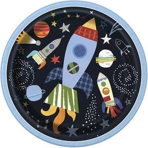 Amscan Party Outer Space
