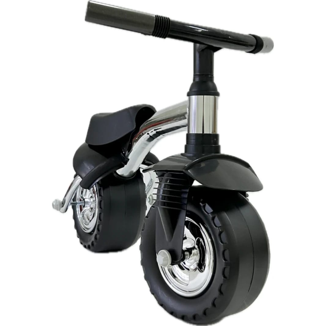 Coloma Y Pastor 2 Wheels Toddler Bike - 1.5 Years