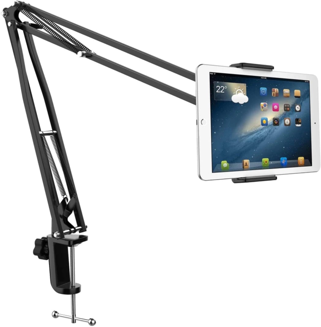 Mobile Stand Broadcast Sound Pack For Phone and iPad