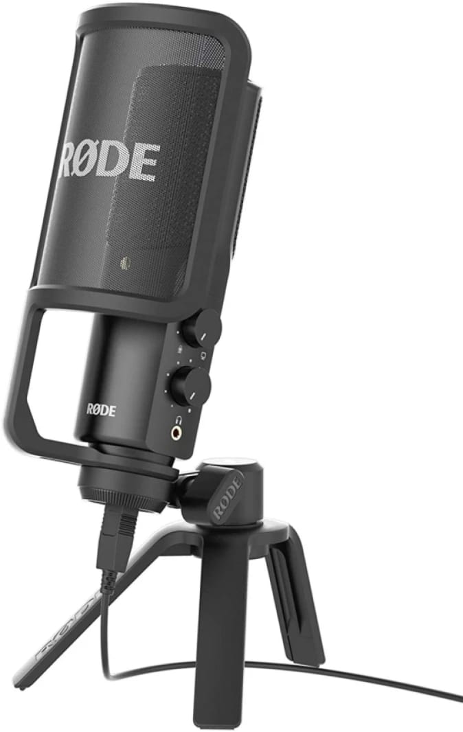 RØDE NT-USB