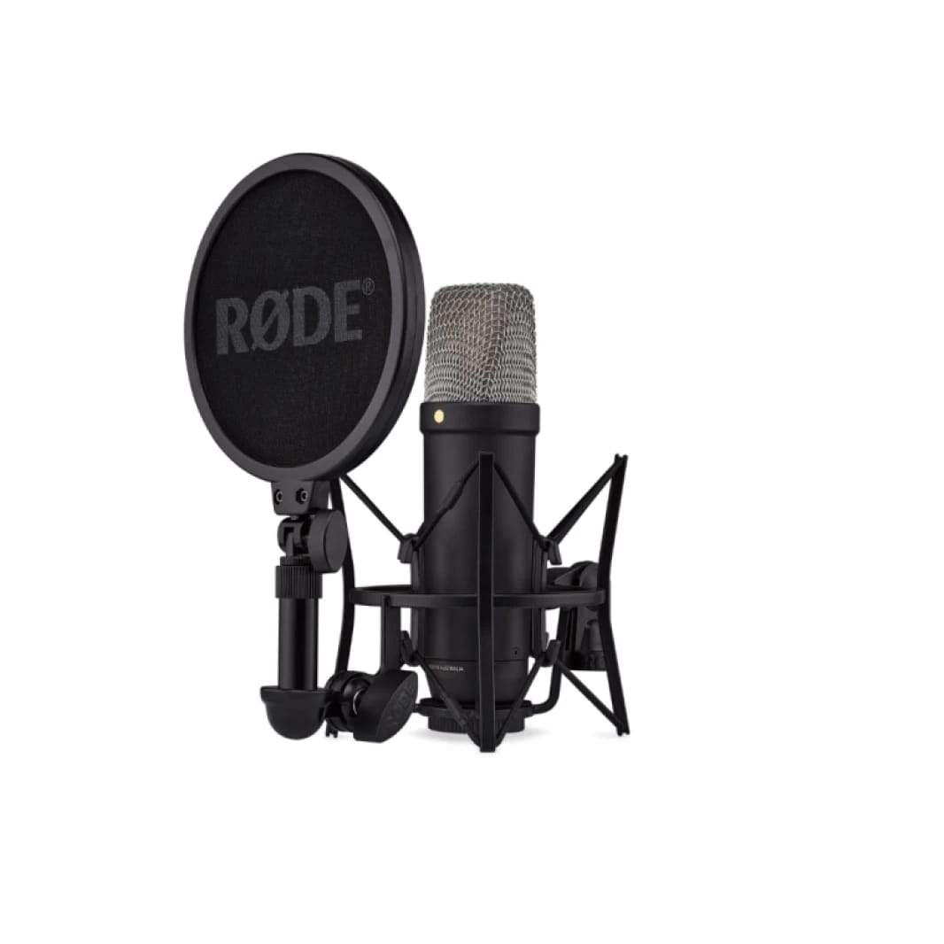 مايكروفون RØDE NT1 الجيل الخامس