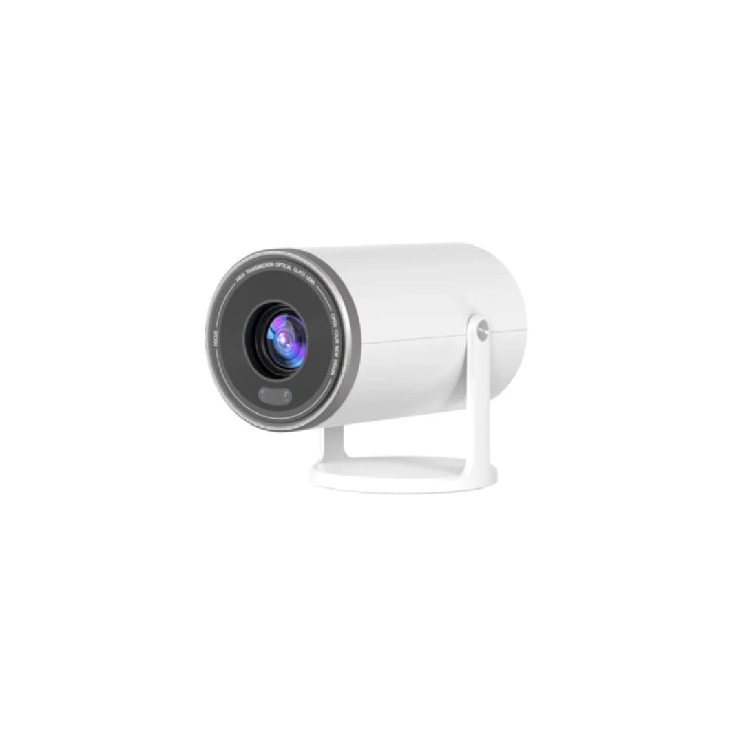 Rigal B66 Mini Smart Projector
