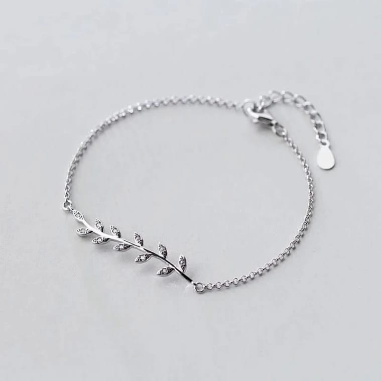 Twig Bracelet