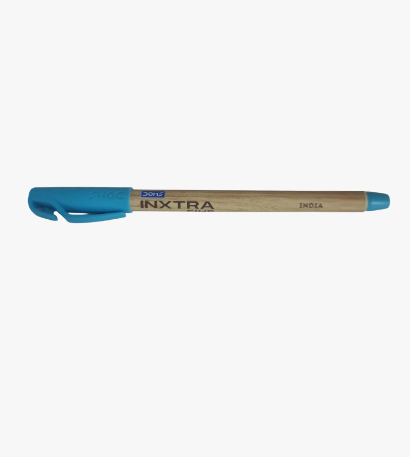 Deli Inkstra Ballpoint Pen for Note-Taking and Everyday Writing in a Modern Design for Students and Professionals.