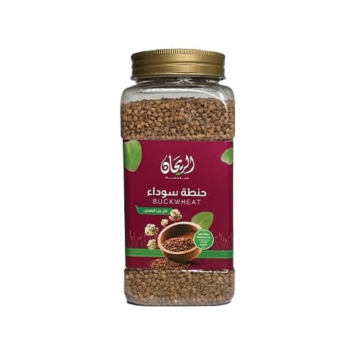 Rayhan Buckwheat (Grechka)