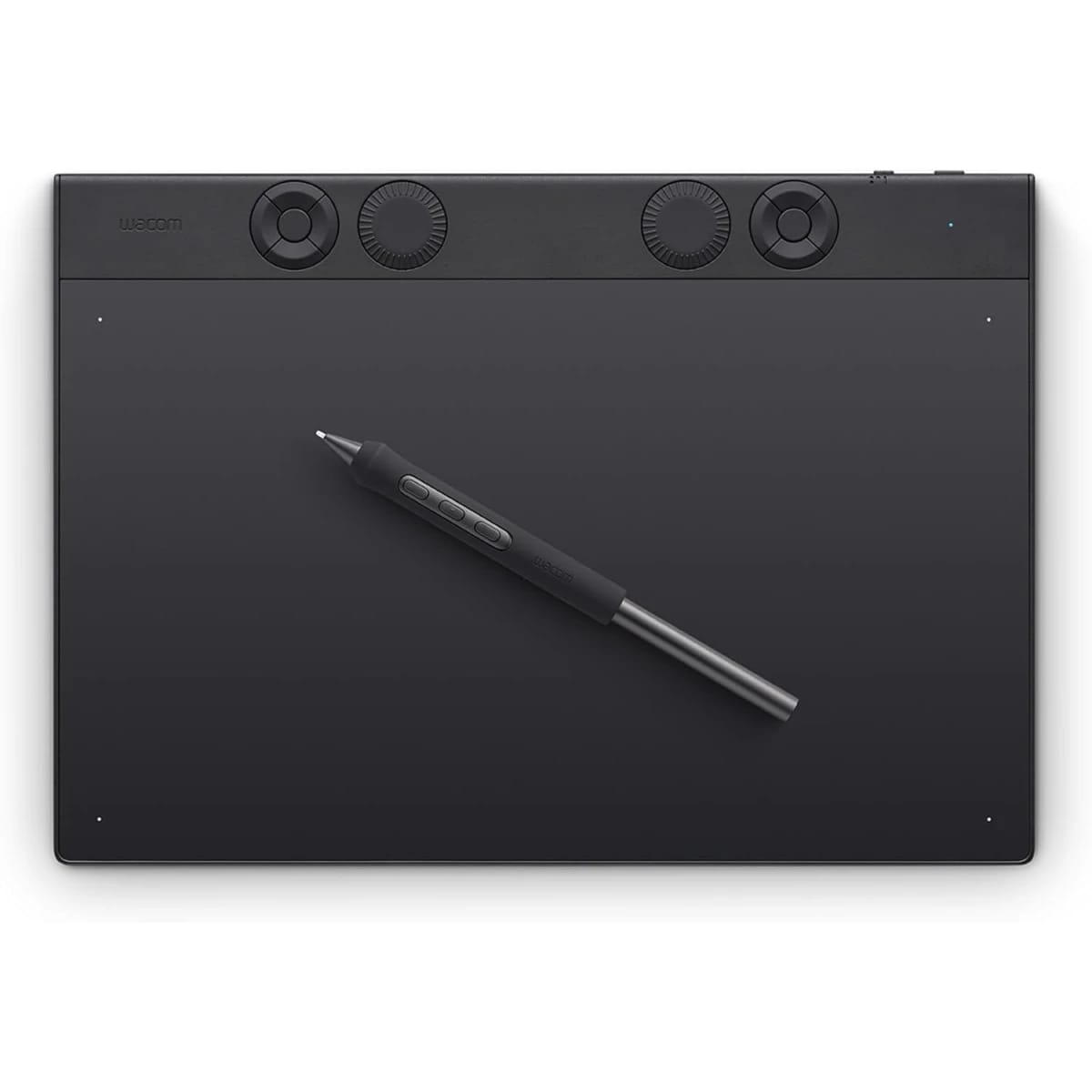 Wacom Intuos Pro (2025) Drawing Tablet