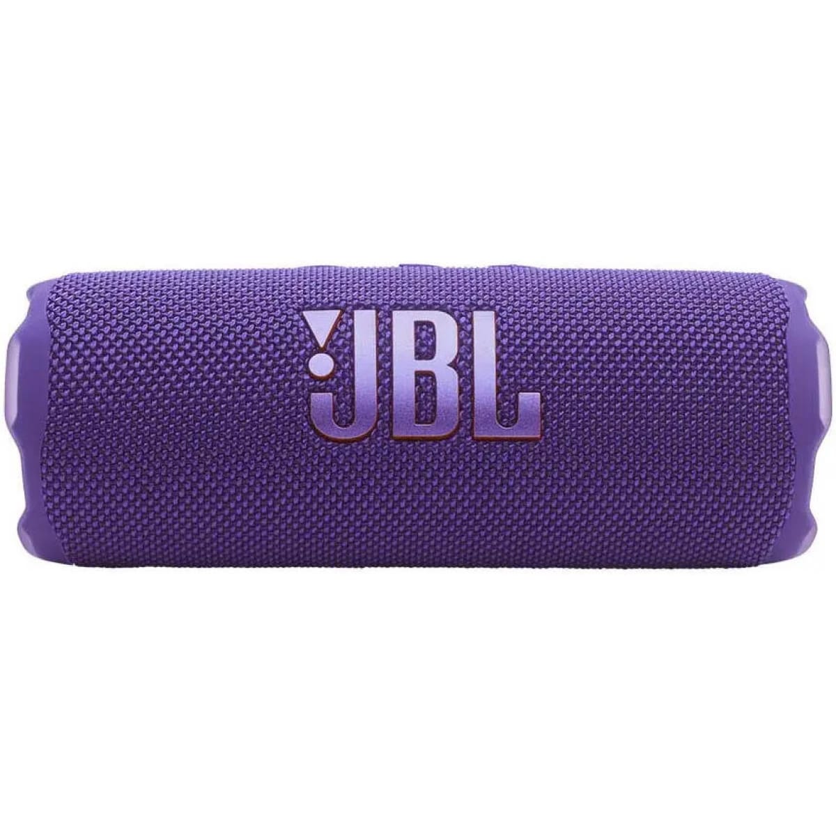 JBL Flip 7 Portable Bluetooth 5.4 Speaker, 25 W RMS for Woofer, 10 W RMS for Tweeter, Lossless Audio Playback, Waterproof, Dustproof, & Drop-Proof 16Hrs of Playtime, Purple