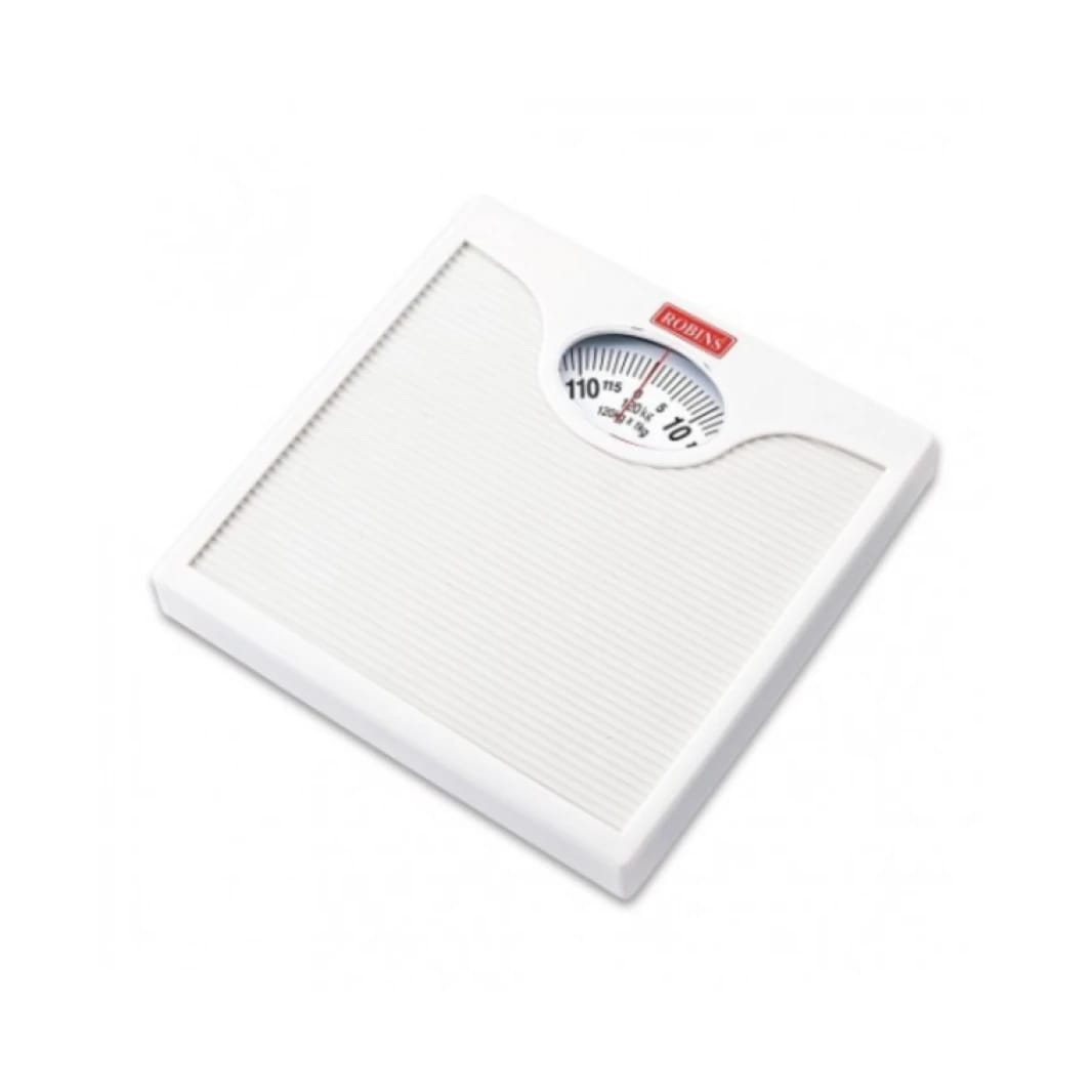 Robins Mechanical Personal Scale