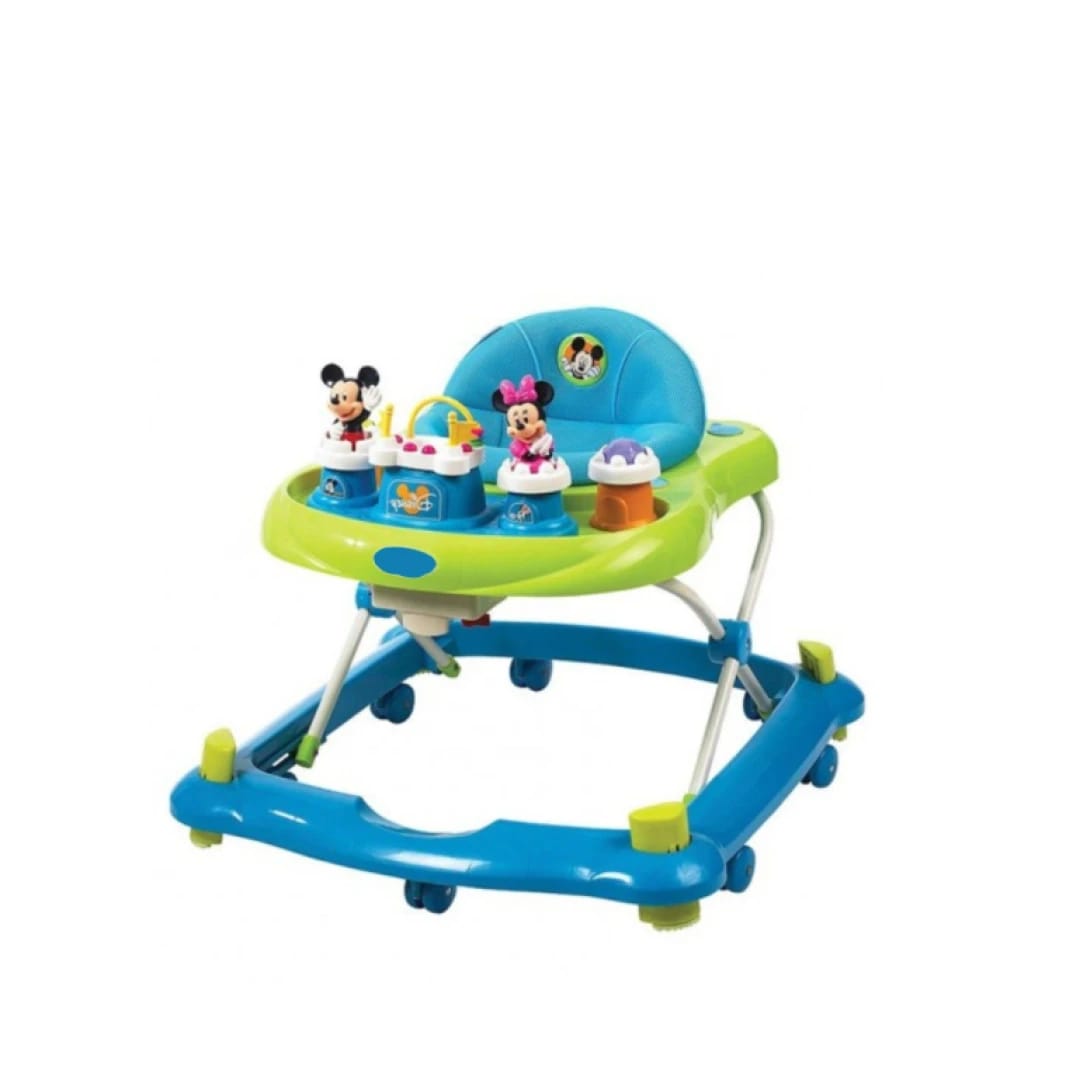 Good Baby Butterfly Baby Walker