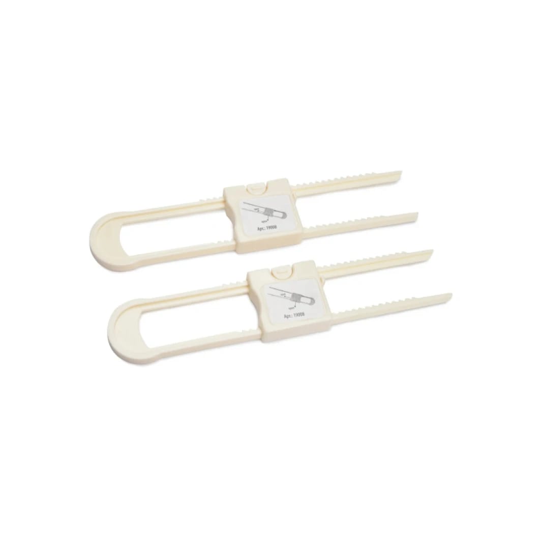 Robins Child Safety Lock - 2 Pieces