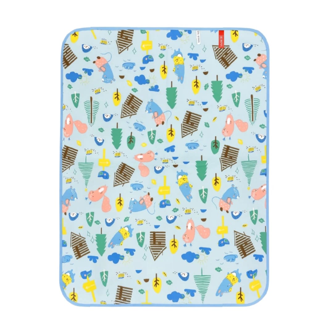 Robens Baby Diaper Changing Mat