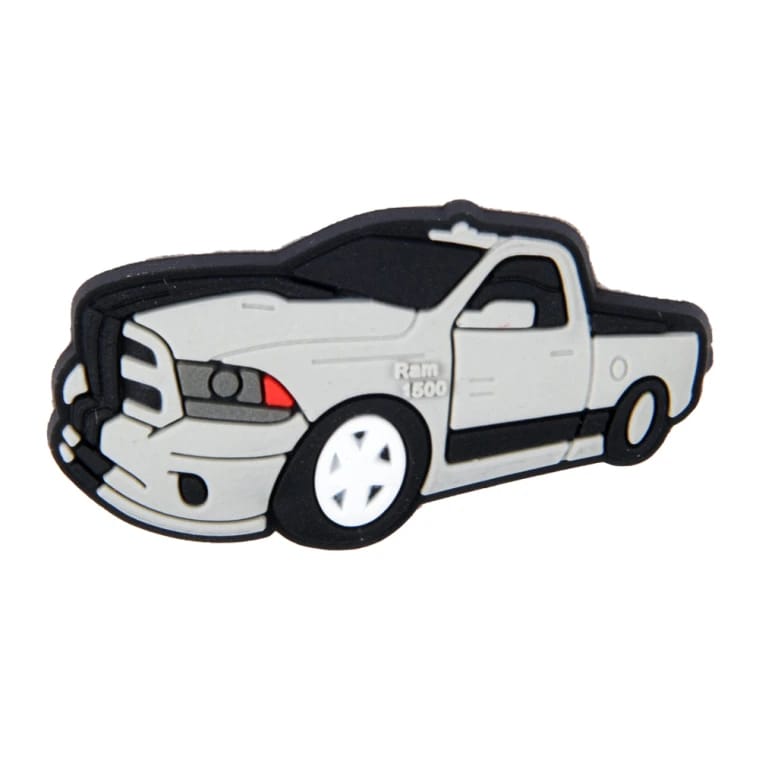 Ram Charm