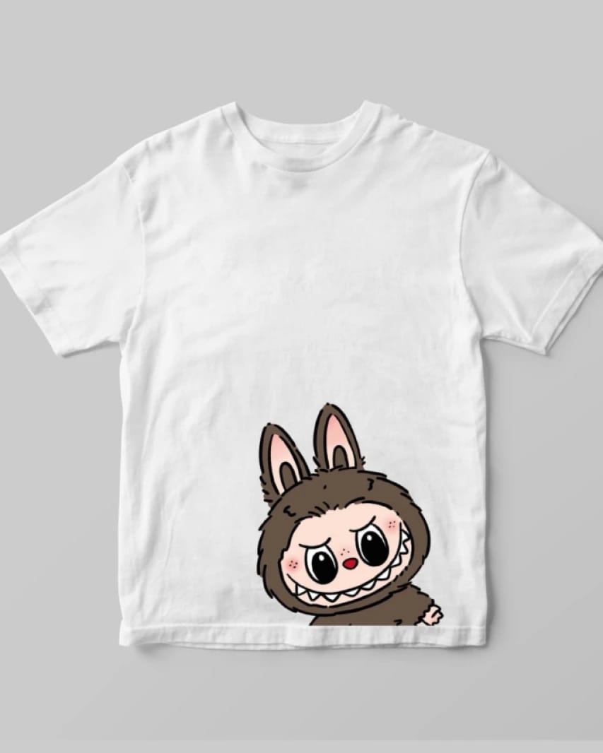 Bubu T-shirt for Kids