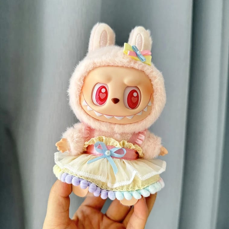 Bubu Dress Outfit