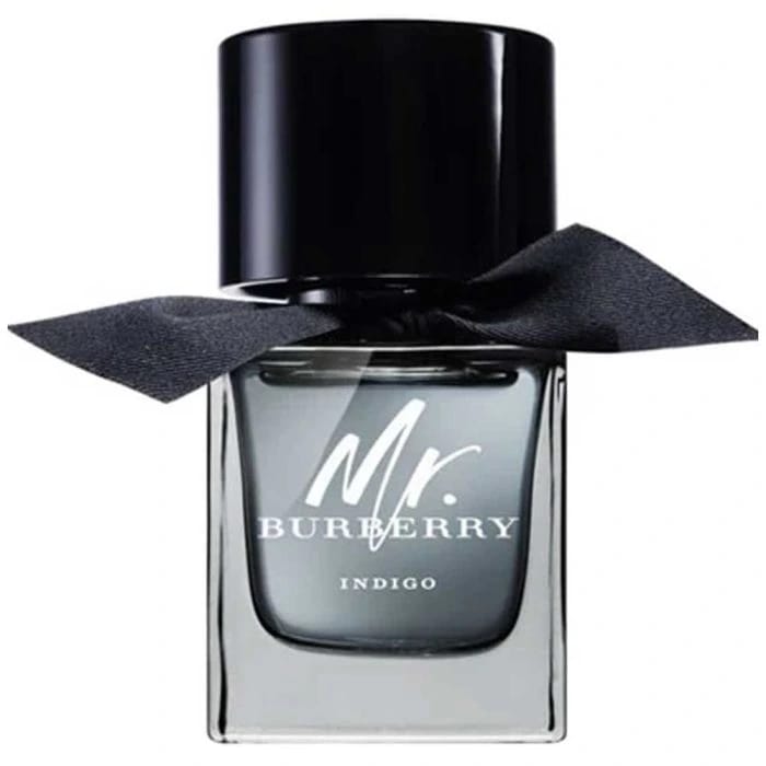 Mr. Burberry Indigo EDT 50ml For Men