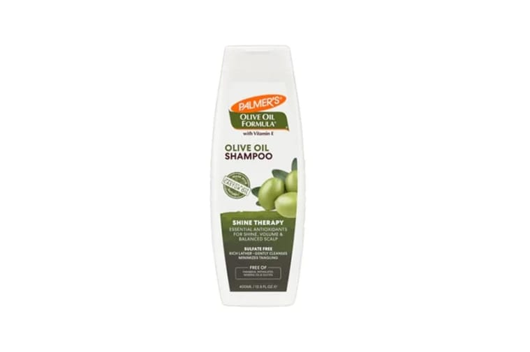 Palmer's Olive Oil Formula Smoothing Shampoo 400ml