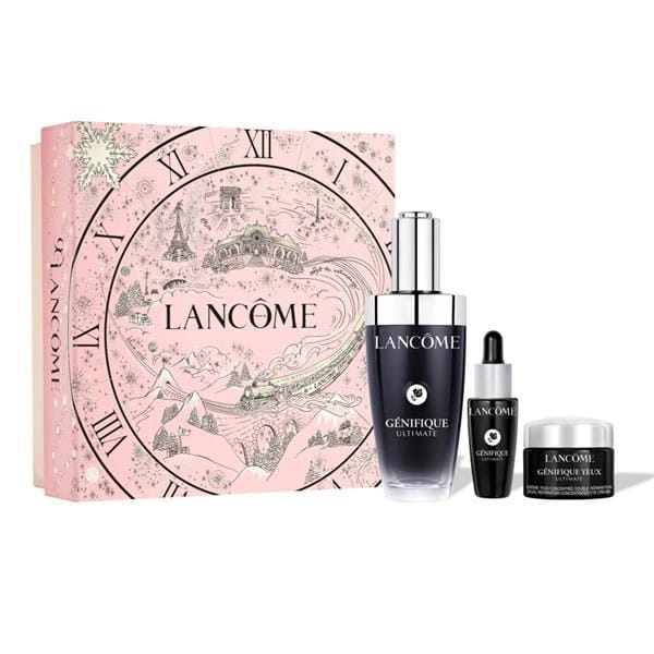 GENIFIQUE ULTIMATE SERUM SET