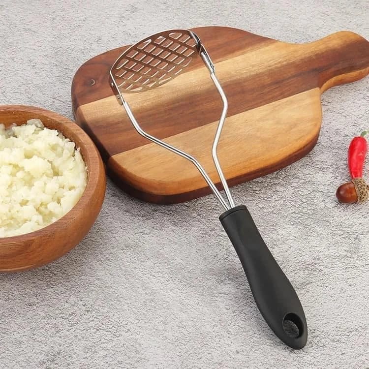 Metal Potato Masher