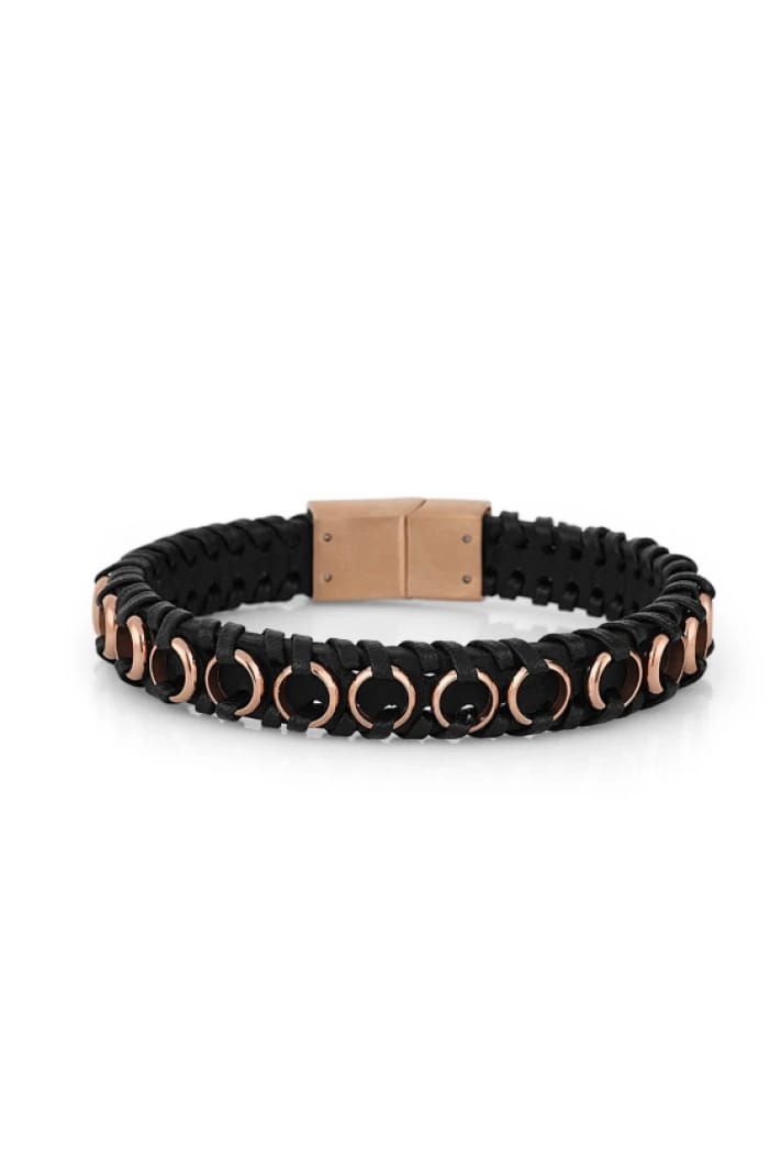 SANTA BARBARA POLO BRACELET SBJ.6.10008-2 MEN