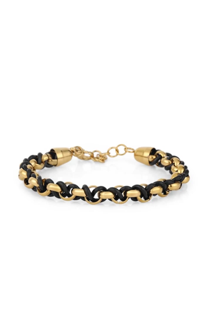SANTA BARBARA POLO BRACELET SBJ.6.10002-3