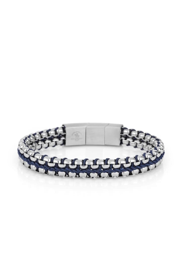 SANTA BARBARA POLO BRACELET SBJ.2.10001-1