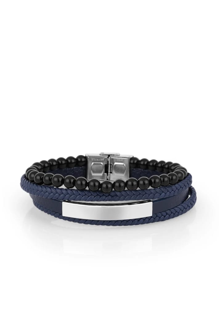 DANIEL KLEIN BRACELET DKJ.5.10011-2 MEN