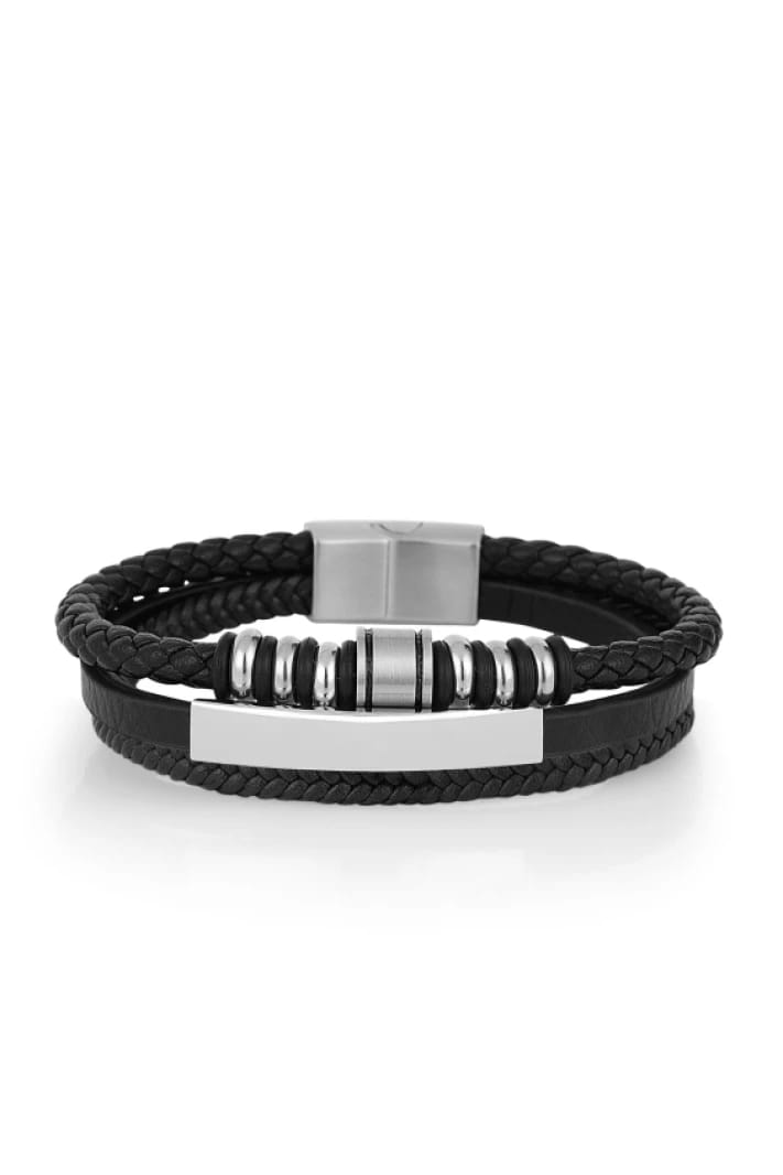 Daniel Klein Men's Bracelet DKJ.5.10010-1