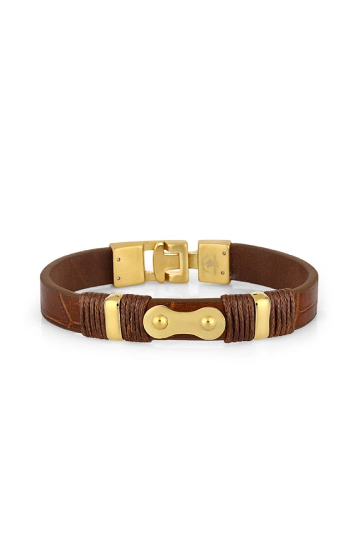 Santa Barbara Polo Men's Bracelet SBJ.2.2015-2